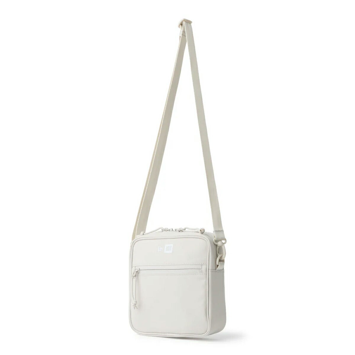 ニューエラ2026年春夏モデルSQUARESHOULDERPOUCHSTNREFショルダーポーチ14750843【26SS】