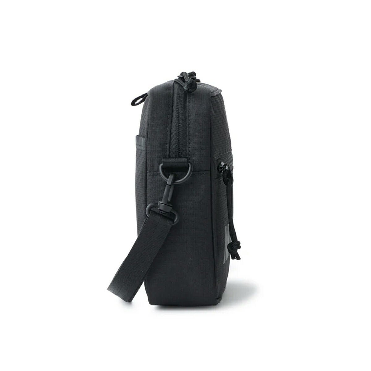 ニューエラ2026年春夏モデルメンズSQUARESHOULDERPOUCHNELOGOBLKショルダーポーチ14750847【26SS】
