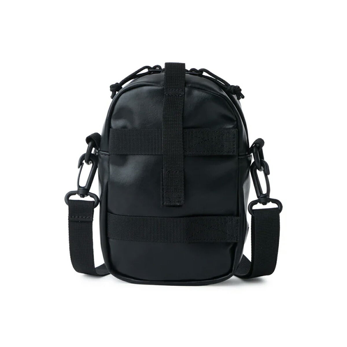 ニューエラ2026年春夏モデルメンズSHOULDERPOUCHSYNLEATHERBLK261ショルダーポーチ14750857【26SS】