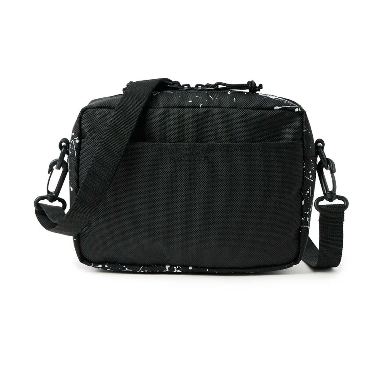 ニューエラ2026年春夏モデルメンズSHOULDERPOUCHLSPLASHBLKショルダーポーチ14750858【26SS】