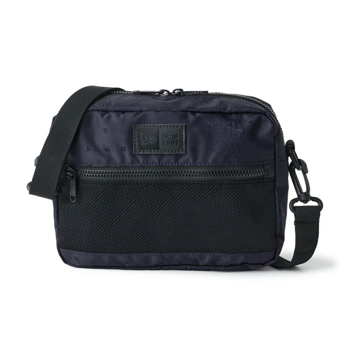 ニューエラ2026年春夏モデルSHOULDERPOUCHL200DJAQPSLYNVYショルダーポーチ14750860【26SS】
