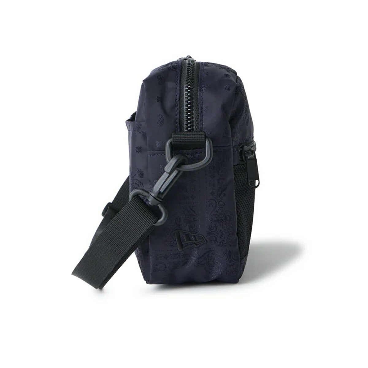 ニューエラ2026年春夏モデルSHOULDERPOUCHL200DJAQPSLYNVYショルダーポーチ14750860【26SS】