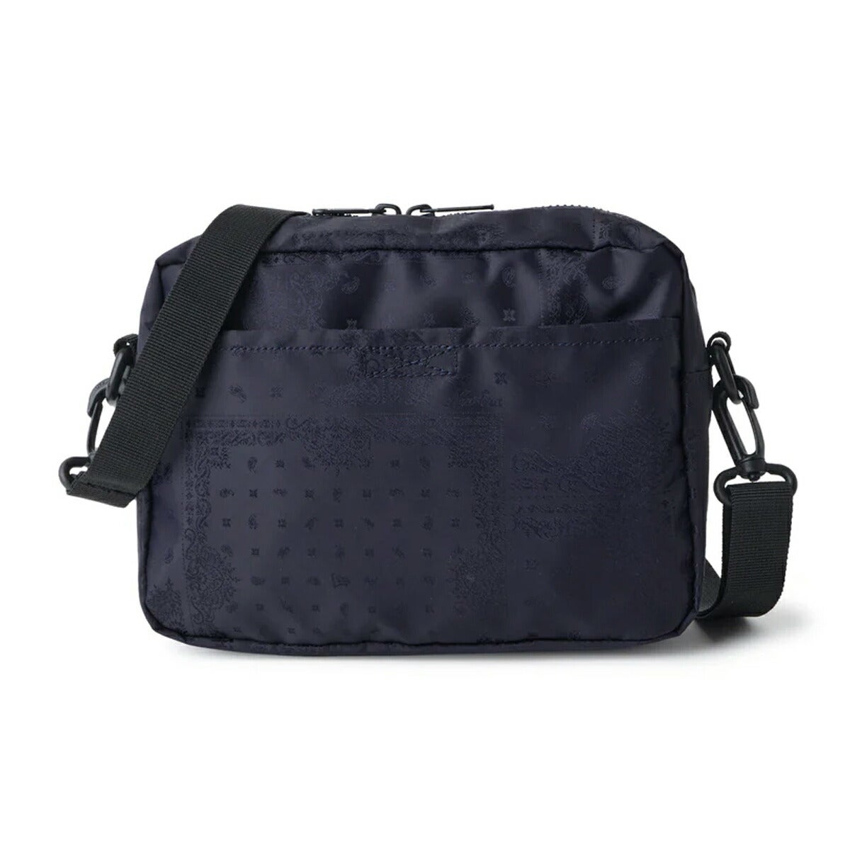 ニューエラ2026年春夏モデルSHOULDERPOUCHL200DJAQPSLYNVYショルダーポーチ14750860【26SS】