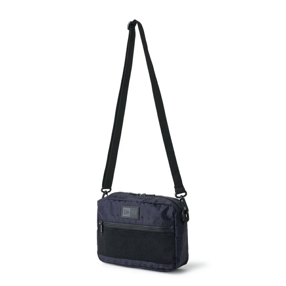 ニューエラ2026年春夏モデルSHOULDERPOUCHL200DJAQPSLYNVYショルダーポーチ14750860【26SS】