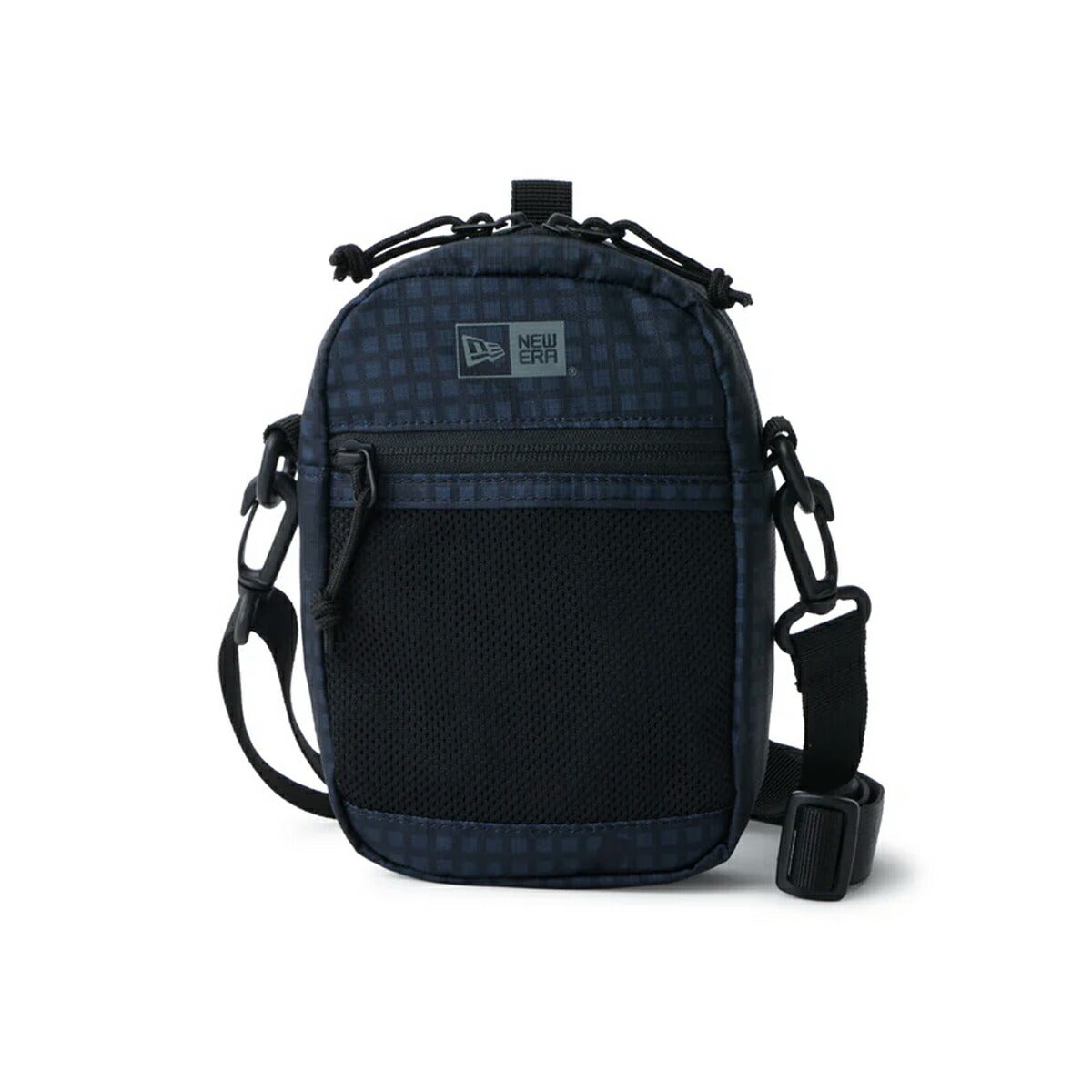 ニューエラ2026年春夏モデルSHOULDERPOUCH150DNITECAMOBLKショルダーポーチ14750862【26SS】