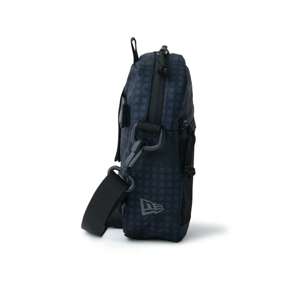 ニューエラ2026年春夏モデルSHOULDERPOUCH150DNITECAMOBLKショルダーポーチ14750862【26SS】
