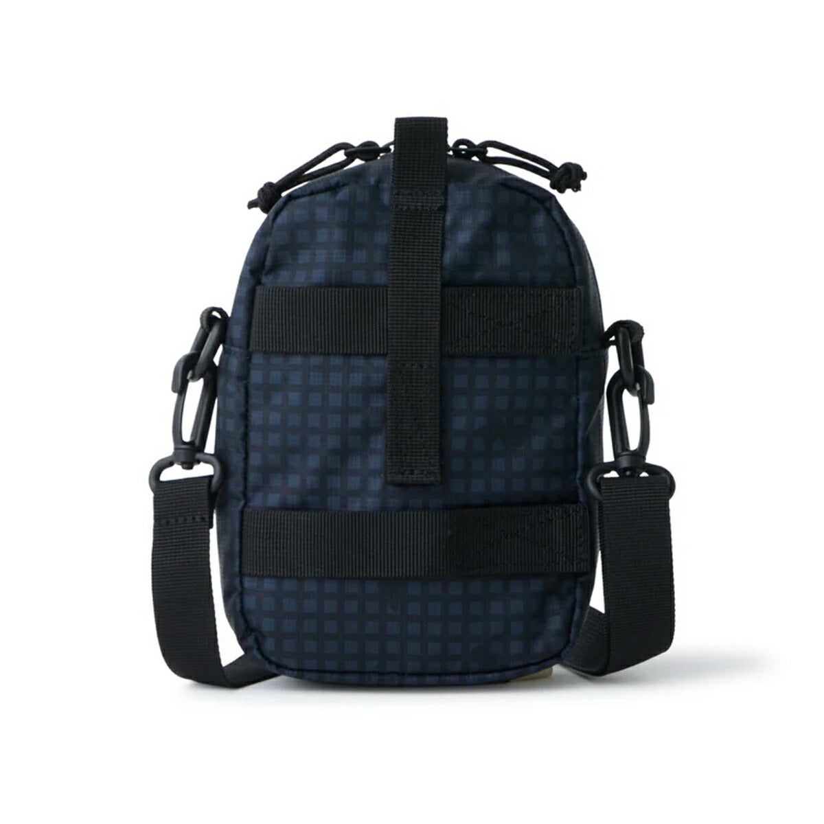 ニューエラ2026年春夏モデルSHOULDERPOUCH150DNITECAMOBLKショルダーポーチ14750862【26SS】