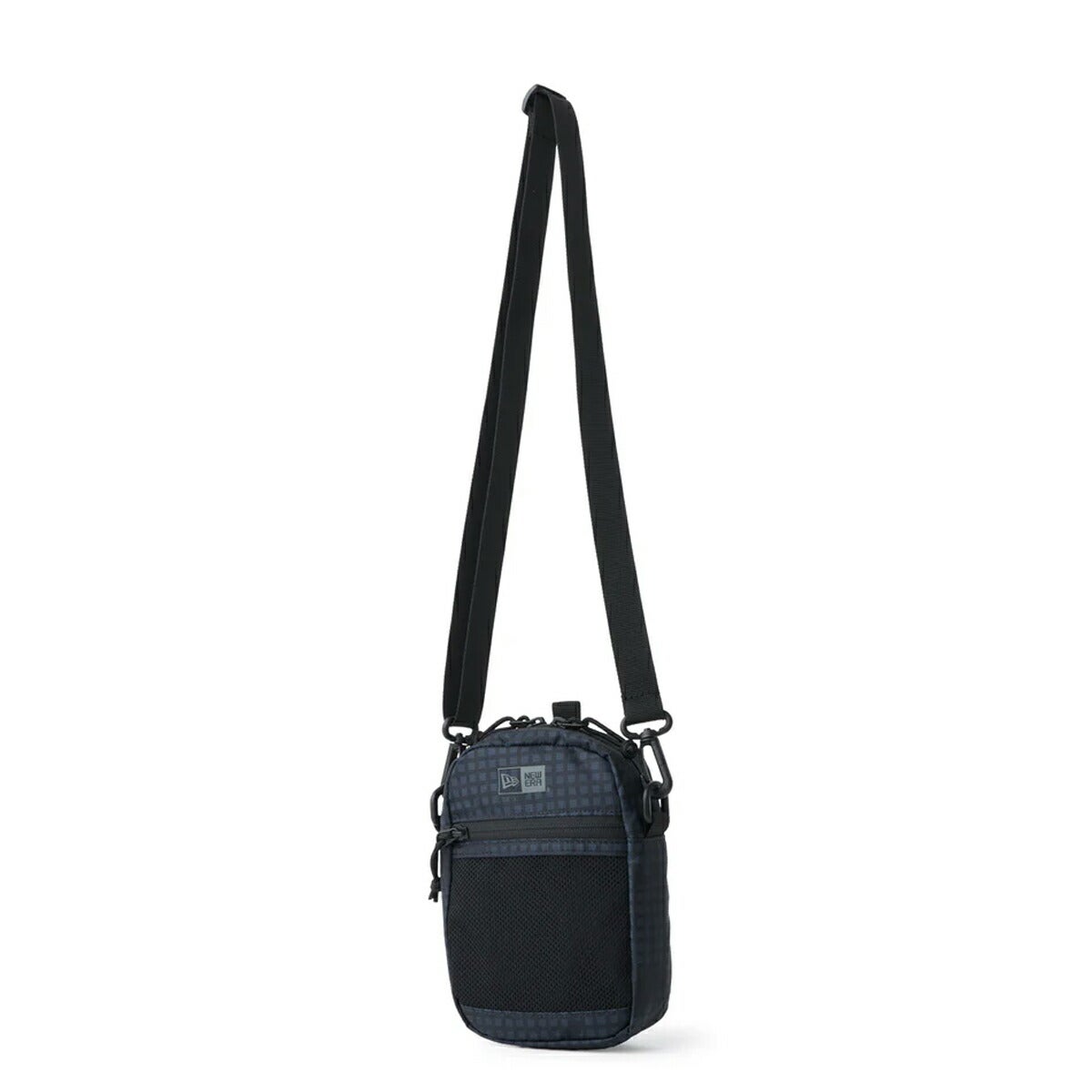 ニューエラ2026年春夏モデルSHOULDERPOUCH150DNITECAMOBLKショルダーポーチ14750862【26SS】