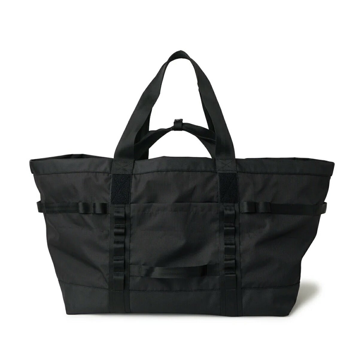 ニューエラ2026年春夏モデルODHUGETOTEBAGBLKREFトートバッグ14750875【26SS】