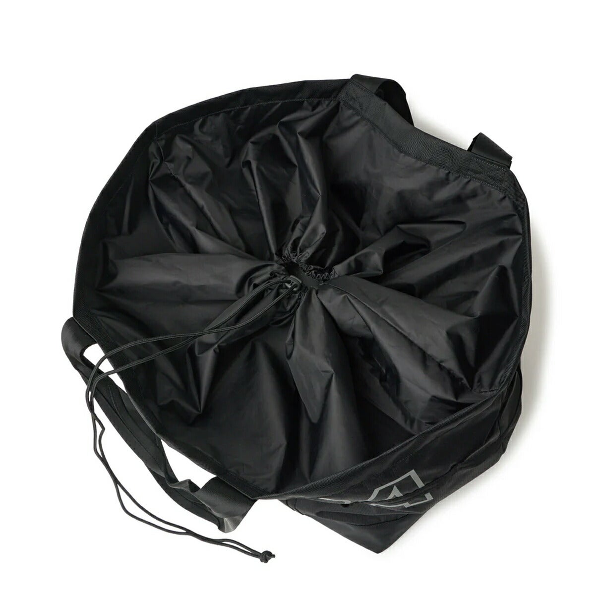ニューエラ2026年春夏モデルODHUGETOTEBAGBLKREFトートバッグ14750875【26SS】