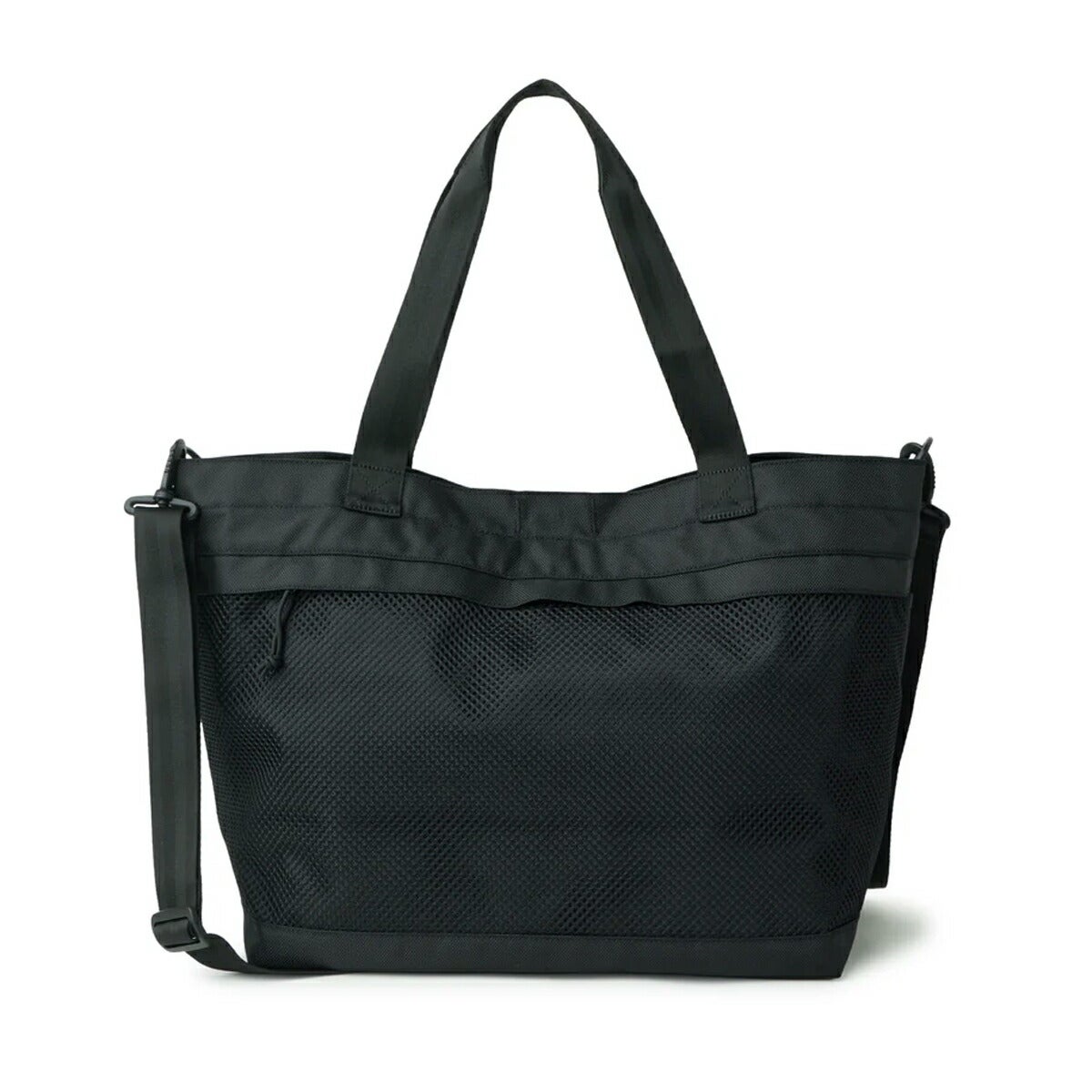 ニューエラ2026年春夏モデルGYMTOTEBAGNELOGOBLKトートバッグ14750904【26SS】