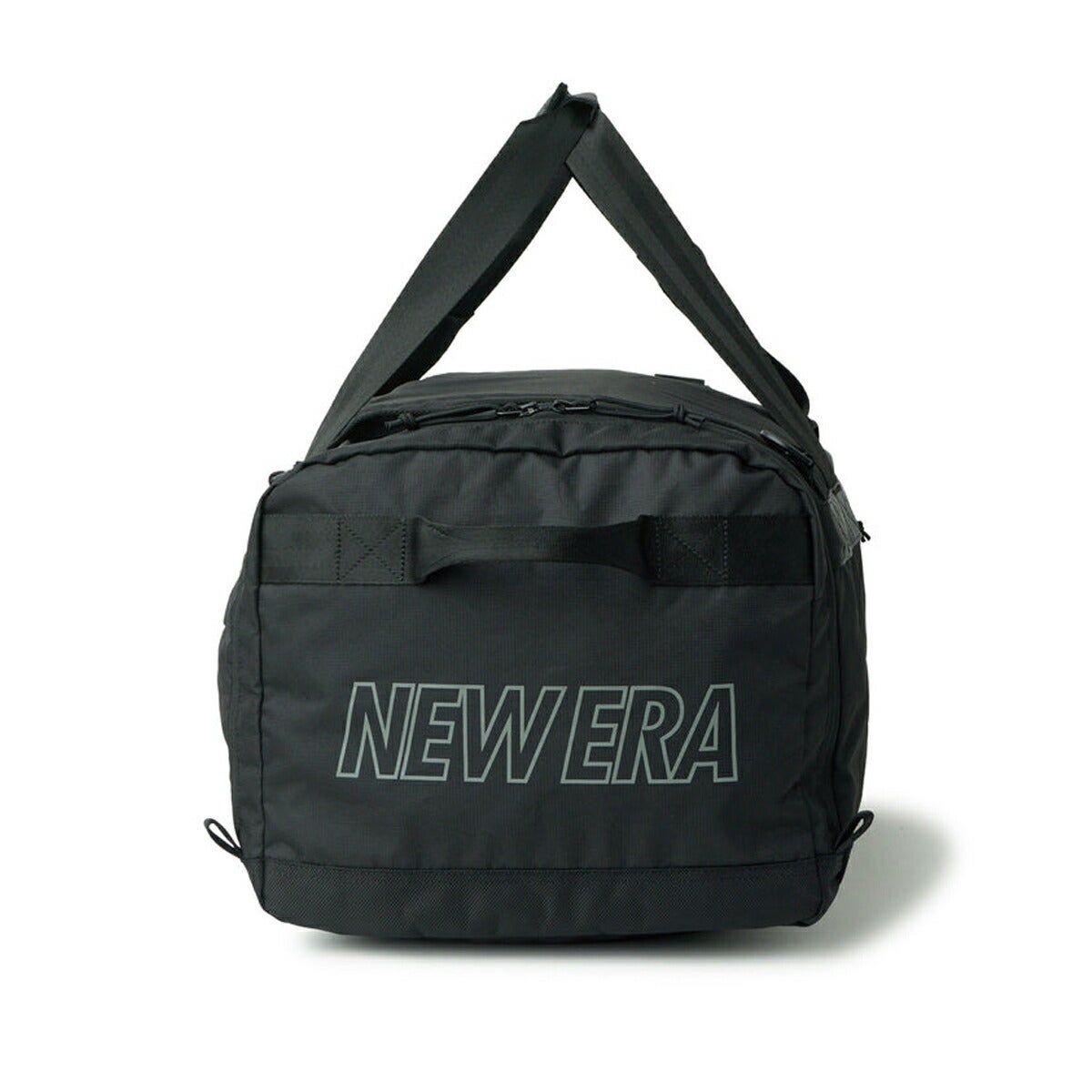 ニューエラ2026年春夏モデルCLUBDUFFLEBAG150DBLKダッフルバッグ14750917【26SS】