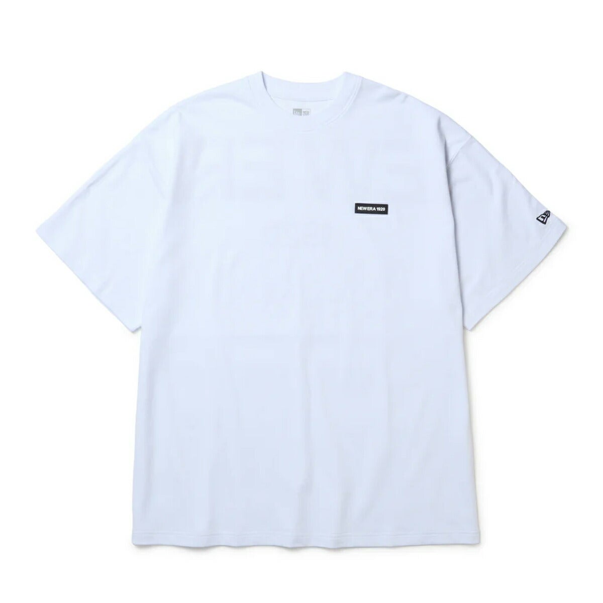 ニューエラ2026年春夏モデルメンズSSOSDSTNEWERA1920WHI261半袖Tシャツ14856653【26SS】