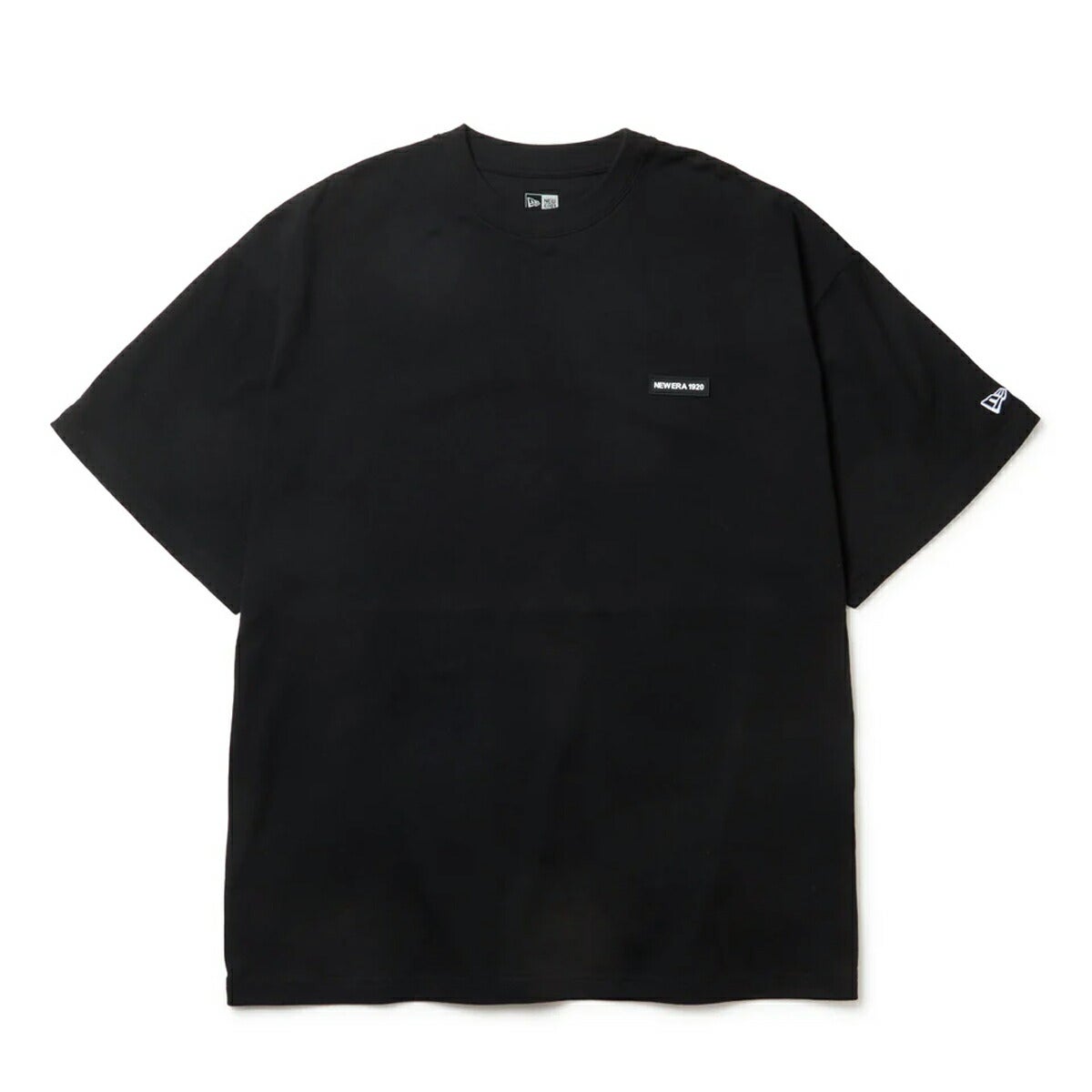ニューエラ2026年春夏モデルメンズSSOSDSTNEWERA1920BLK261半袖Tシャツ14856655【26SS】