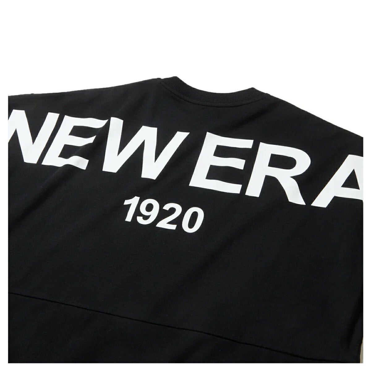 ニューエラ2026年春夏モデルメンズSSOSDSTNEWERA1920BLK261半袖Tシャツ14856655【26SS】