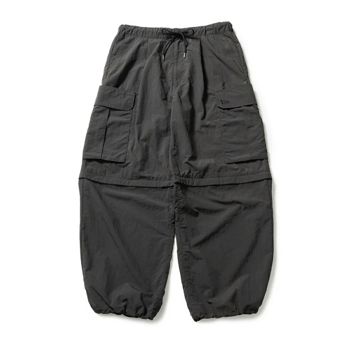 ニューエラ2026年春夏モデルメンズDETACHABLENYLONCARGOPANTSCHAロングパンツ14856746【26SS】