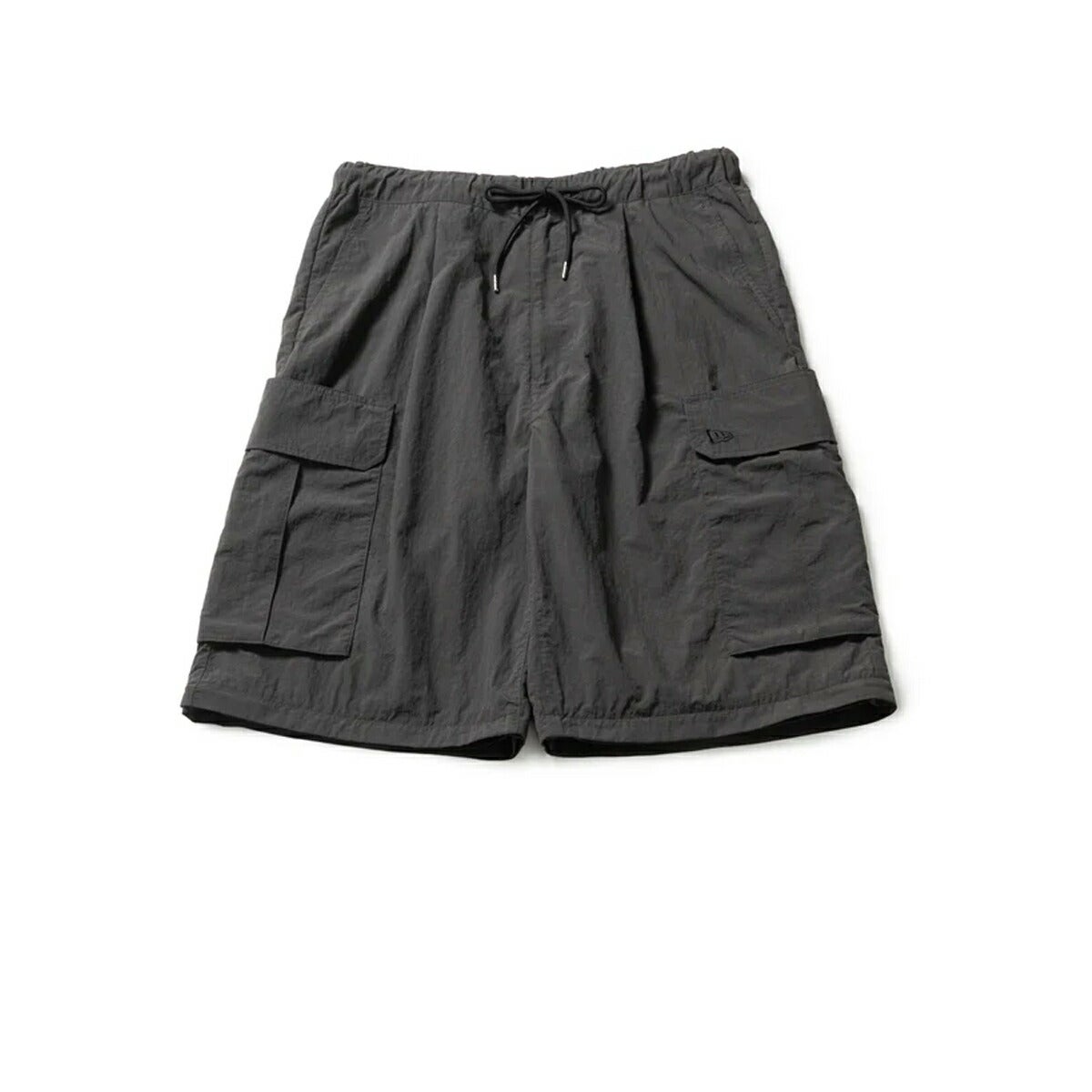 ニューエラ2026年春夏モデルメンズDETACHABLENYLONCARGOPANTSCHAロングパンツ14856746【26SS】