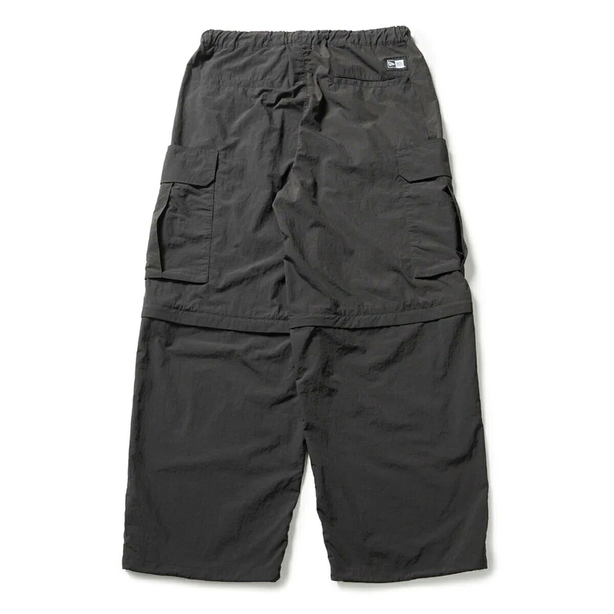 ニューエラ2026年春夏モデルメンズDETACHABLENYLONCARGOPANTSCHAロングパンツ14856746【26SS】