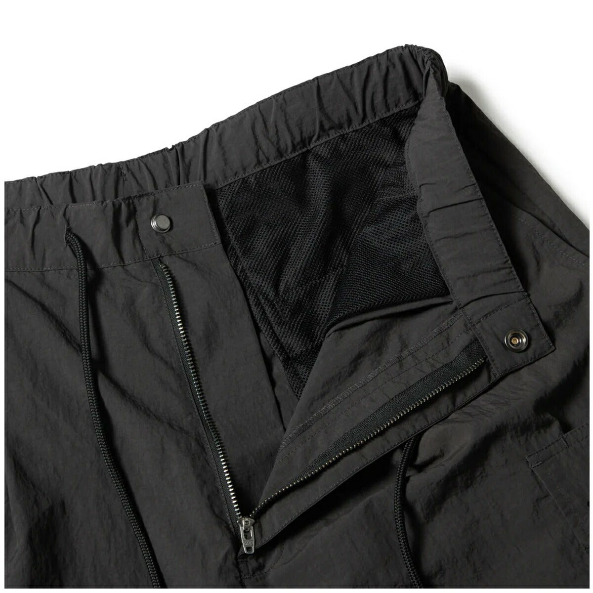 ニューエラ2026年春夏モデルメンズDETACHABLENYLONCARGOPANTSCHAロングパンツ14856746【26SS】