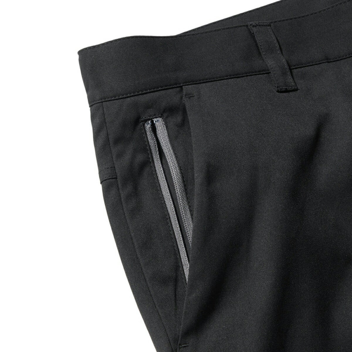 ニューエラ2026年春夏モデルメンズGFTAPEREDSTRETCHPTSIDELOGOBLKロングパンツ14859905【26SS】