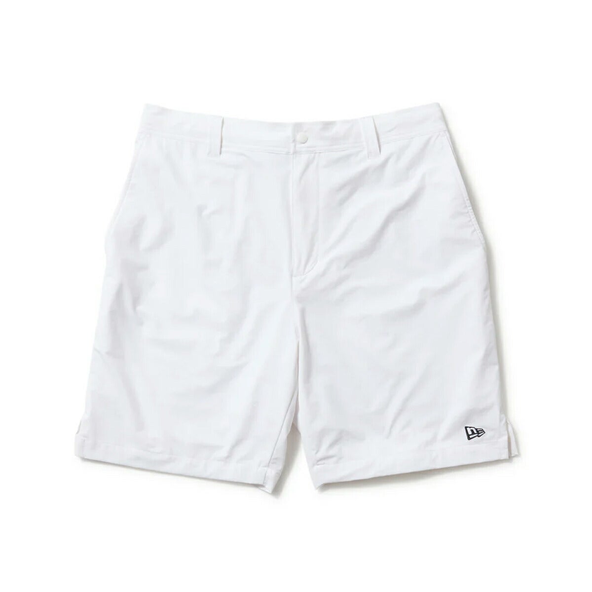 ニューエラ2026年春夏モデルメンズGFSHORTPANTSWHI261ショートパンツ14859947【26SS】