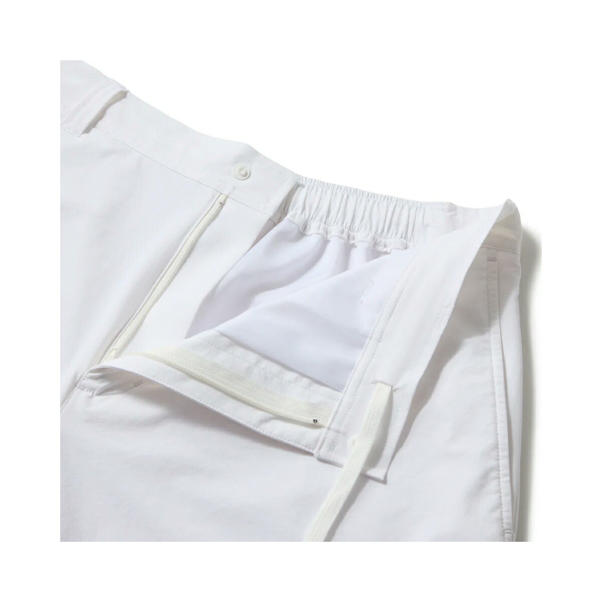 ニューエラ2026年春夏モデルメンズGFSHORTPANTSWHI261ショートパンツ14859947【26SS】