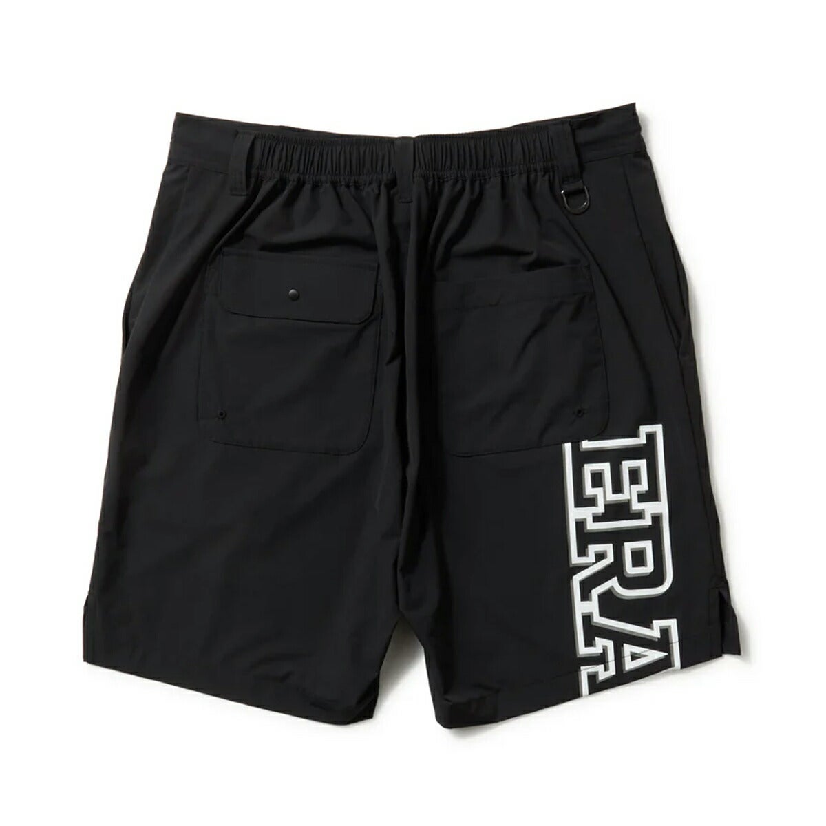 ニューエラ2026年春夏モデルメンズGFSHORTPANTSOLLOGOBLKショートパンツ14859948【26SS】