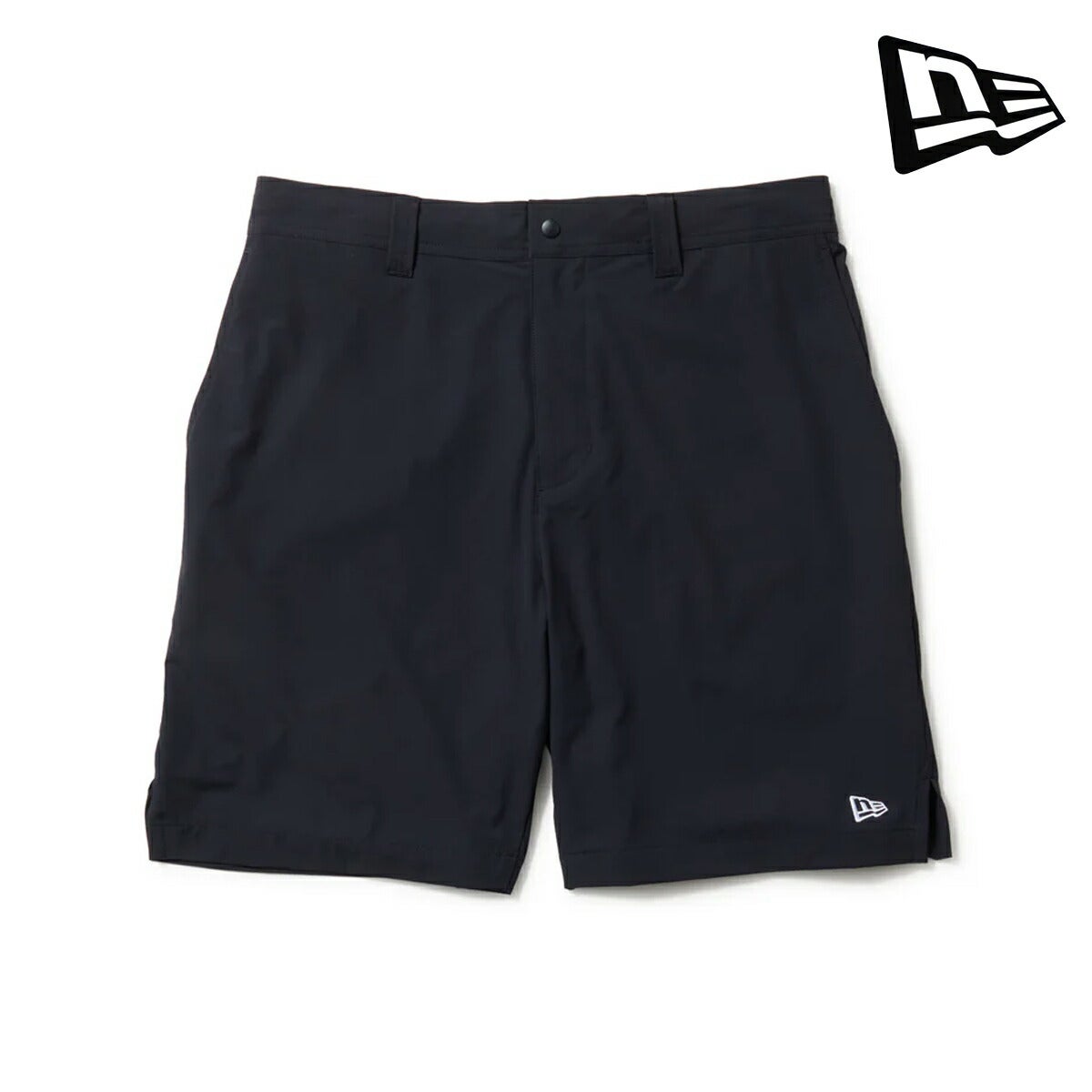 ニューエラ2026年春夏モデルメンズGFSHORTPANTSNVY261ショートパンツ14859949【26SS】