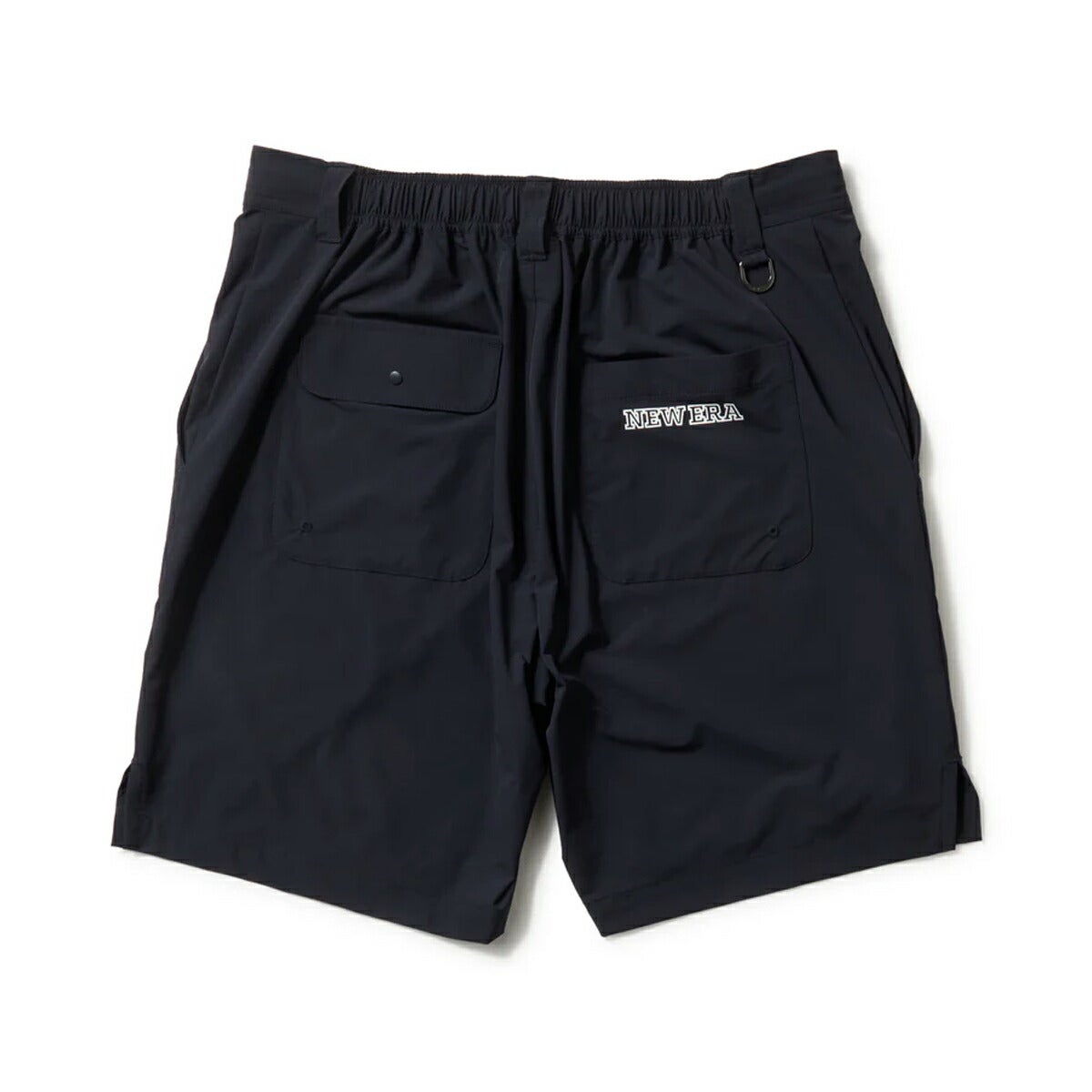 ニューエラ2026年春夏モデルメンズGFSHORTPANTSNVY261ショートパンツ14859949【26SS】