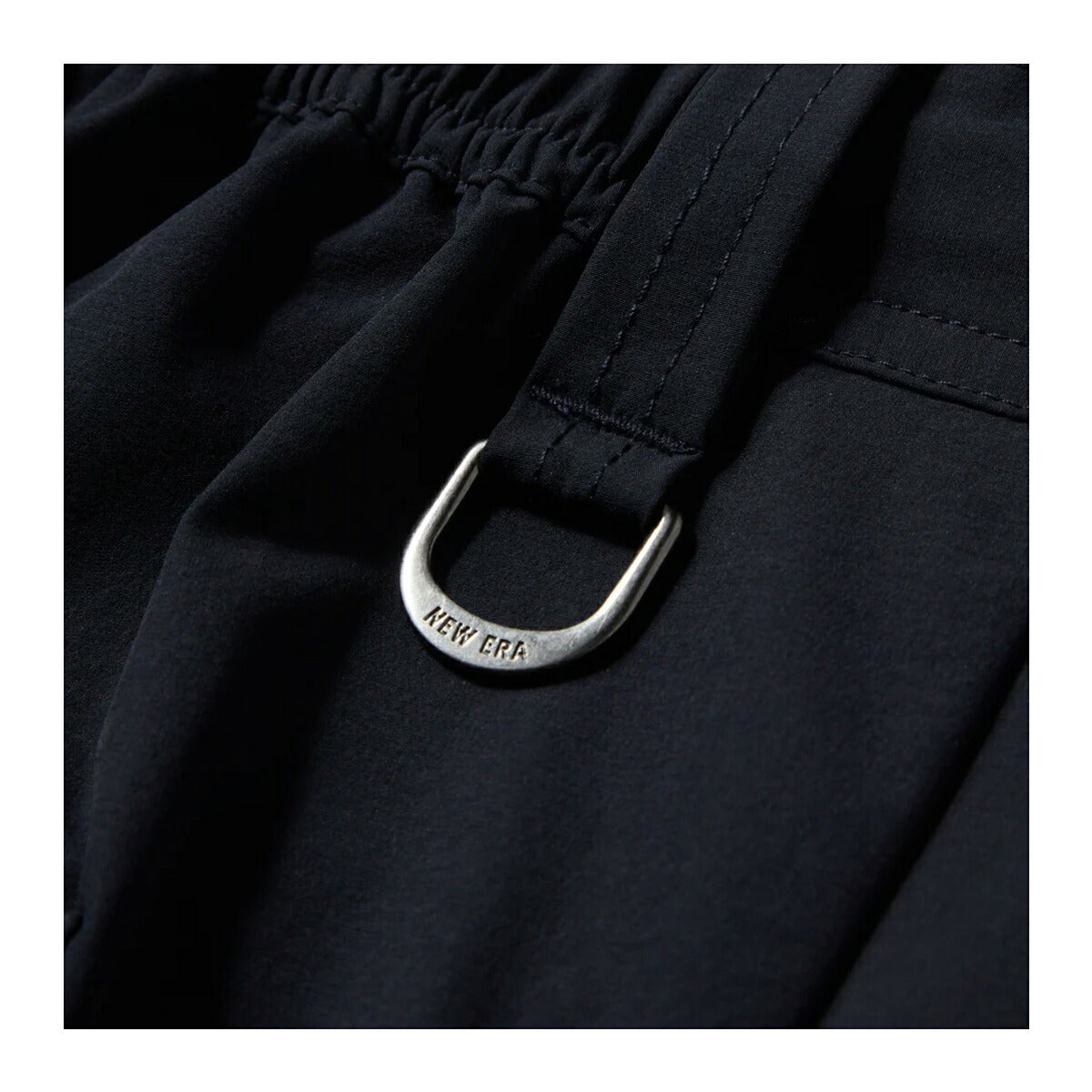 ニューエラ2026年春夏モデルメンズGFSHORTPANTSNVY261ショートパンツ14859949【26SS】