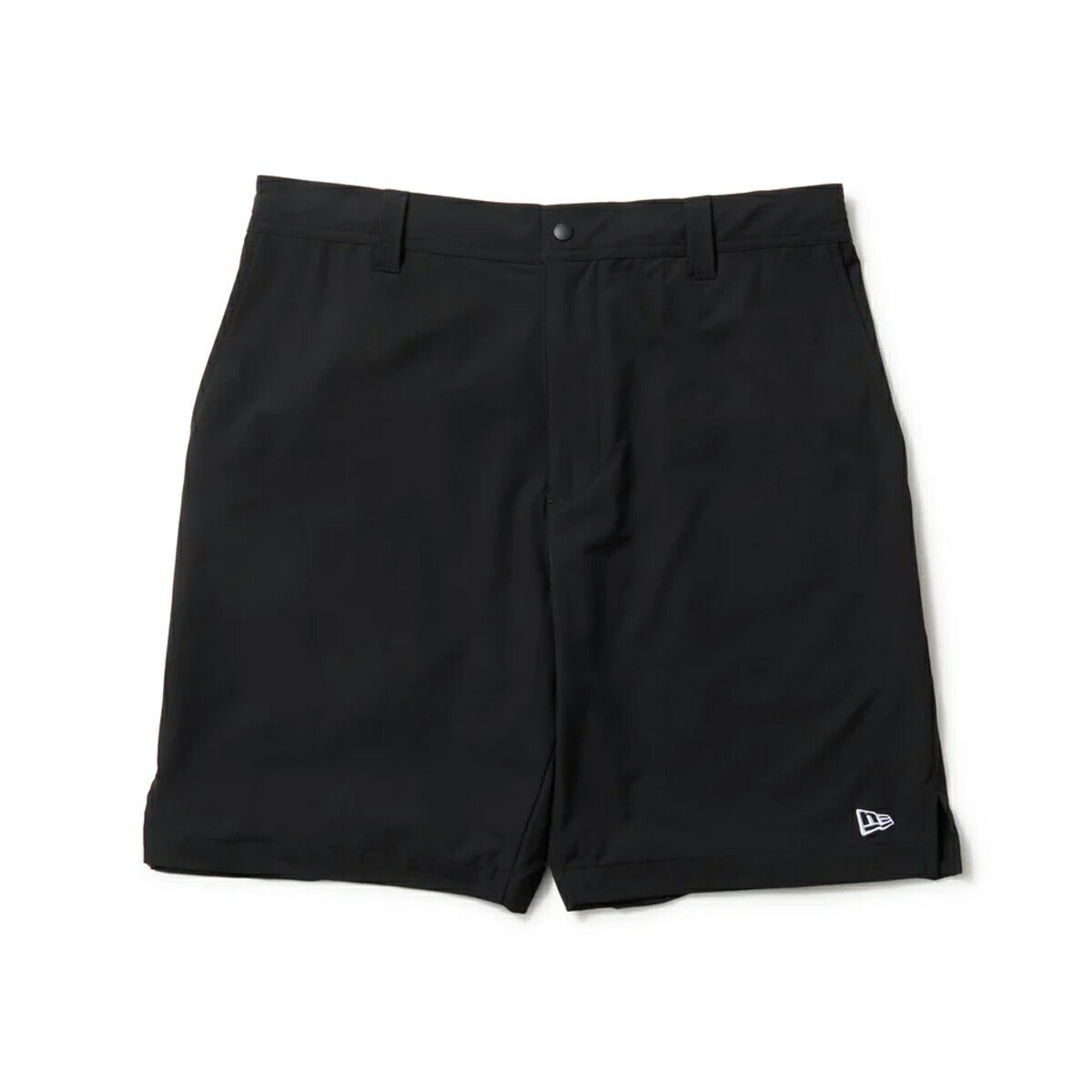 ニューエラ2026年春夏モデルメンズGFSHORTPANTSBLK261ショートパンツ14859952【26SS】