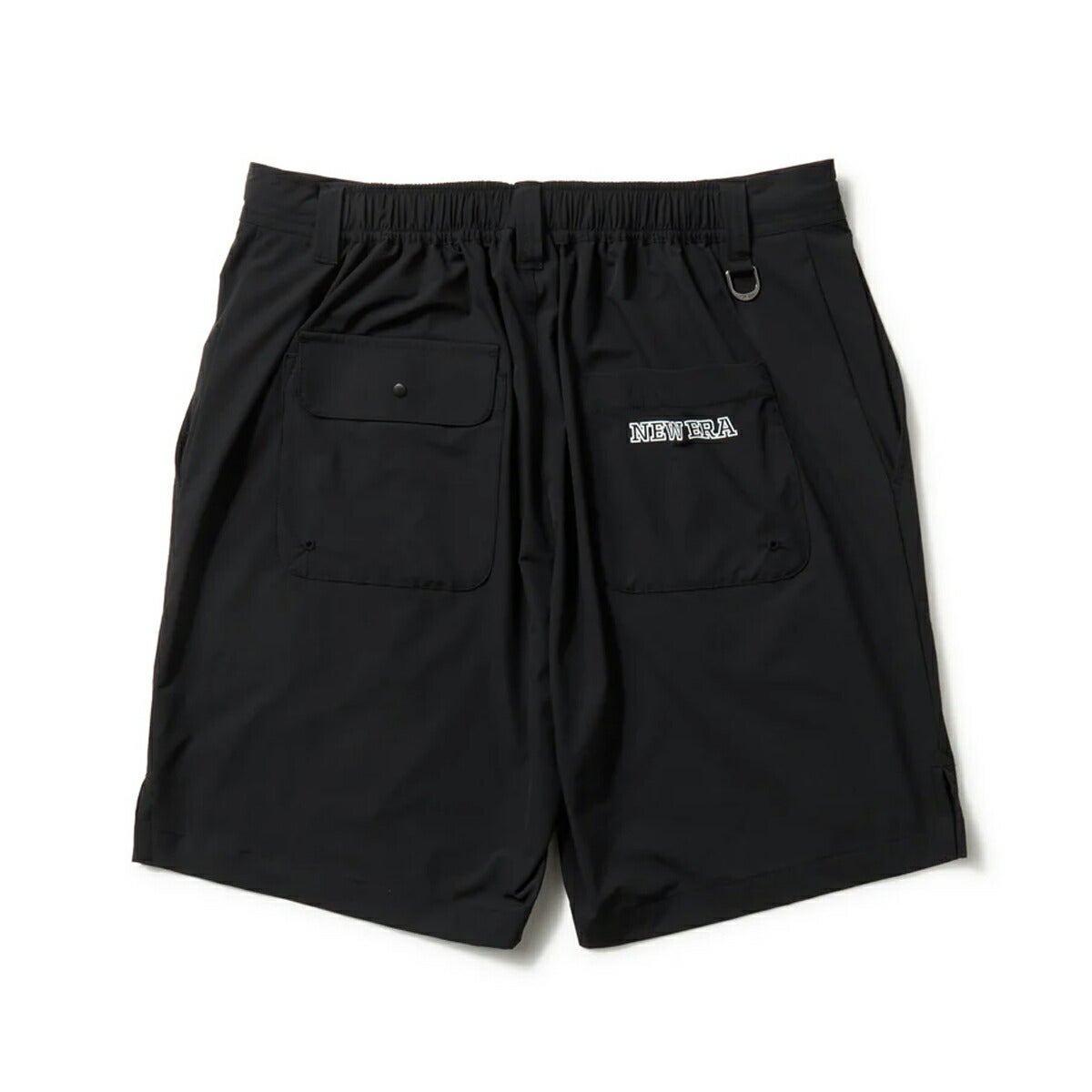 ニューエラ2026年春夏モデルメンズGFSHORTPANTSBLK261ショートパンツ14859952【26SS】