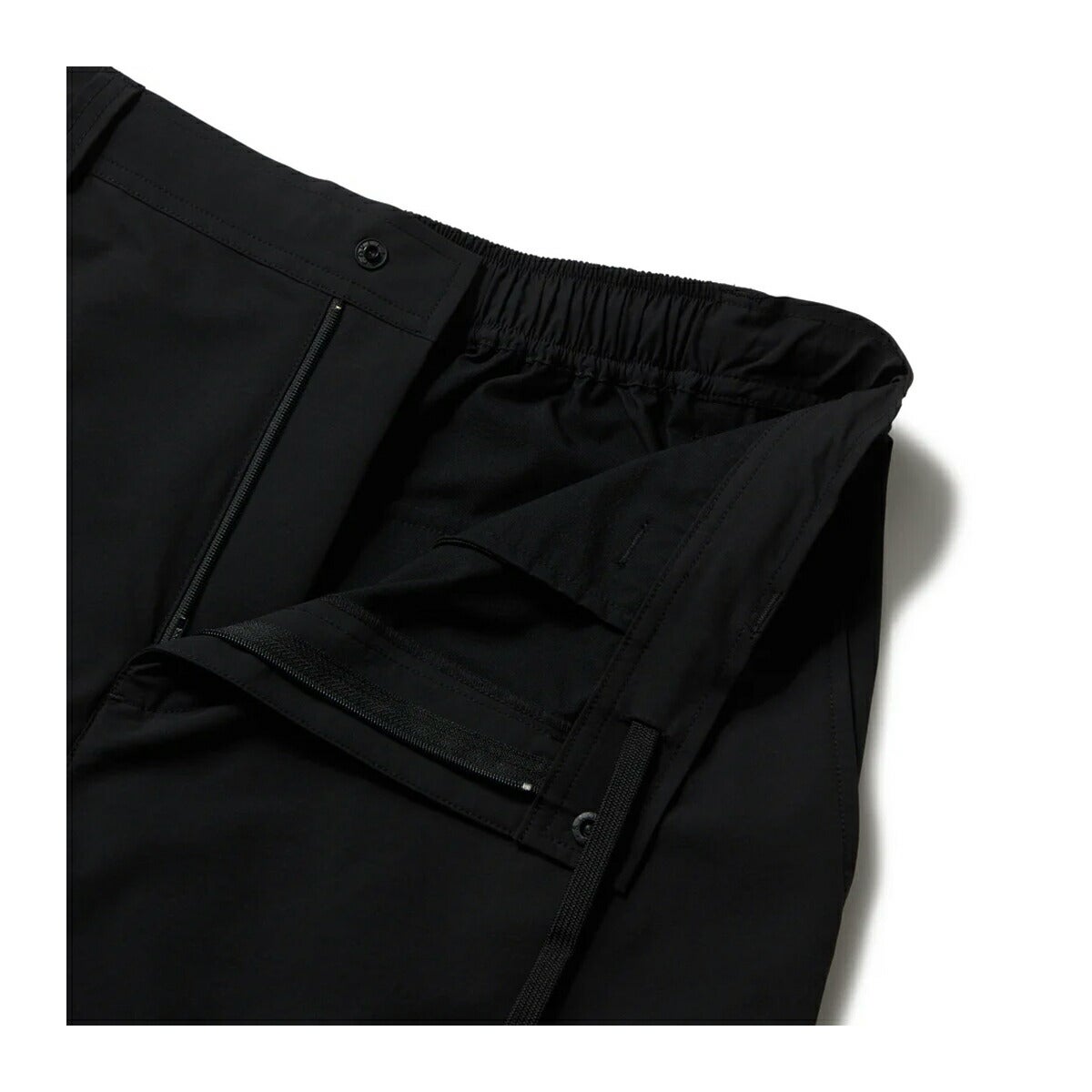 ニューエラ2026年春夏モデルメンズGFSHORTPANTSBLK261ショートパンツ14859952【26SS】