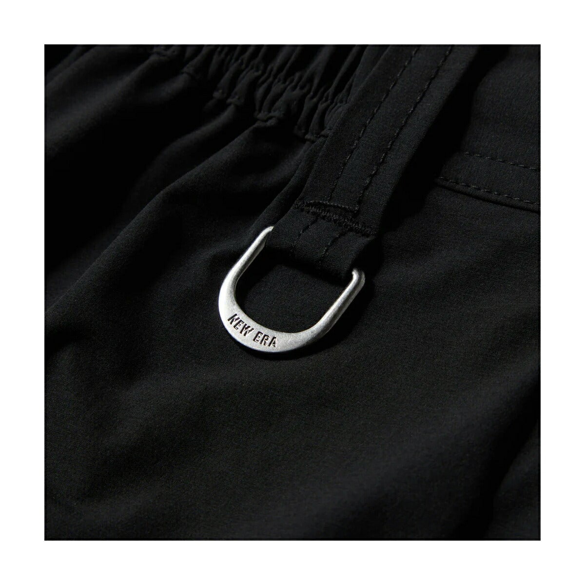 ニューエラ2026年春夏モデルメンズGFSHORTPANTSBLK261ショートパンツ14859952【26SS】