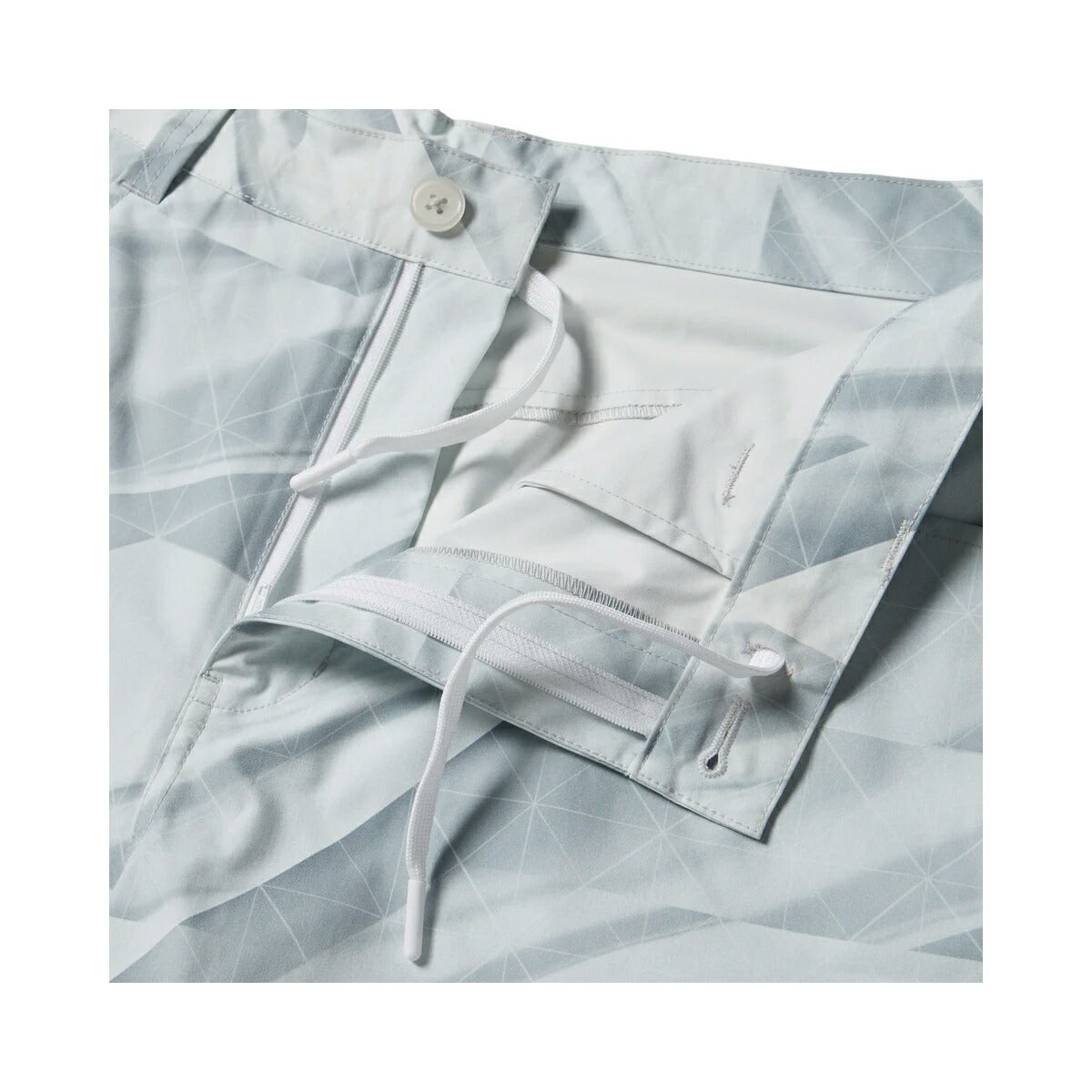 ニューエラ2026年春夏モデルメンズGFSHORTPANTSCUTGLASSWHIロングパンツ14859953【26SS】