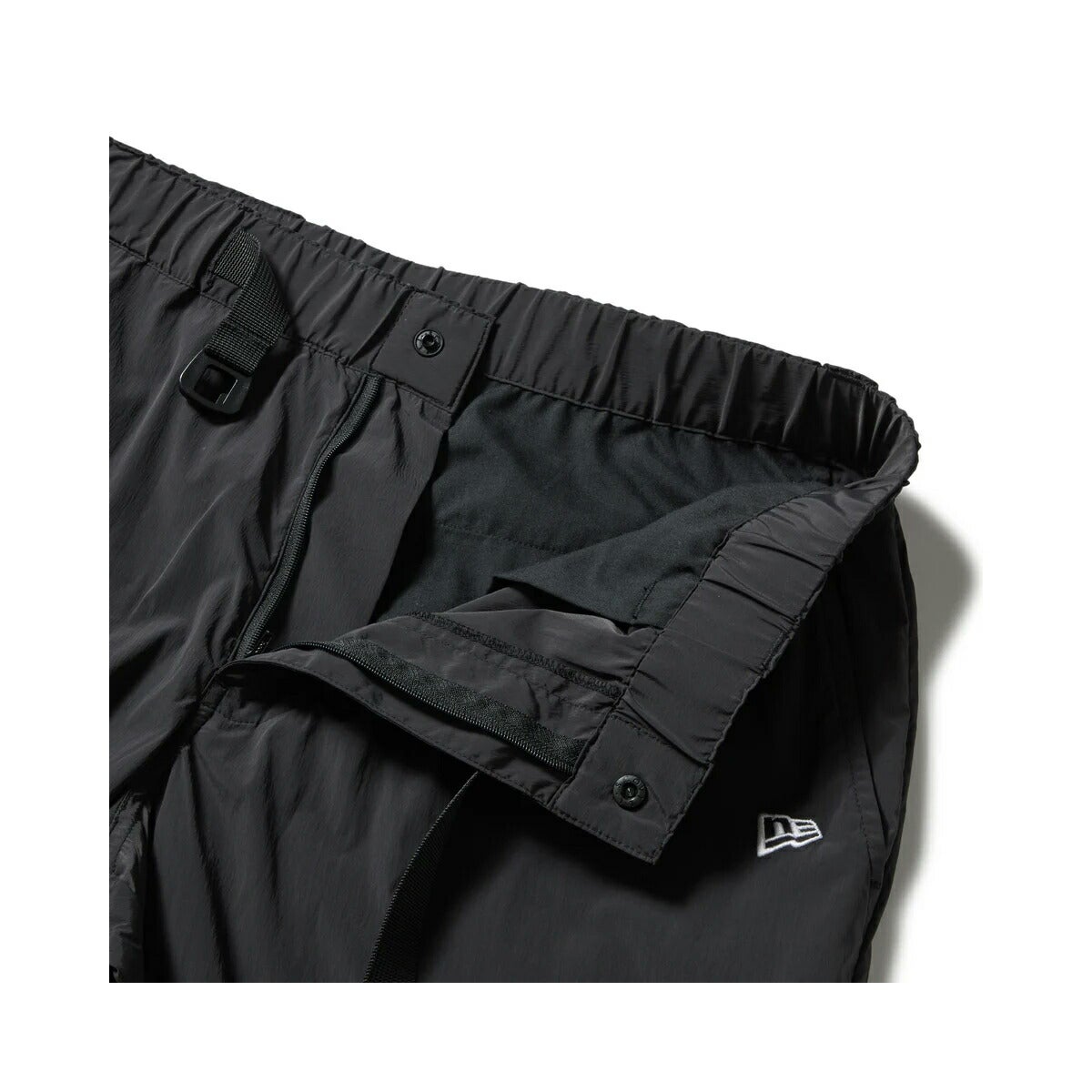 ニューエラ2026年春夏モデルメンズGFRIBPANTSBLK261ロングパンツ14859956【26SS】