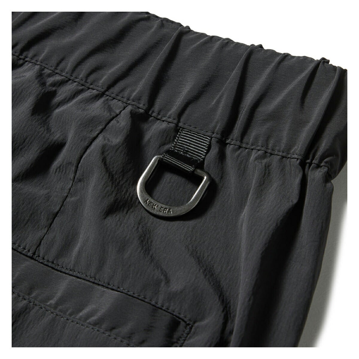 ニューエラ2026年春夏モデルメンズGFRIBPANTSBLK261ロングパンツ14859956【26SS】
