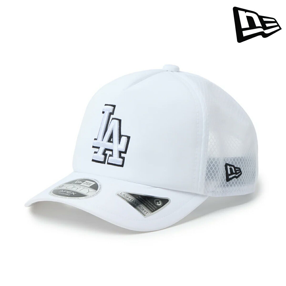 ニューエラ2026年春夏モデルメンズGF940APEXLOSDODWHIキャップ14869061【26SS】