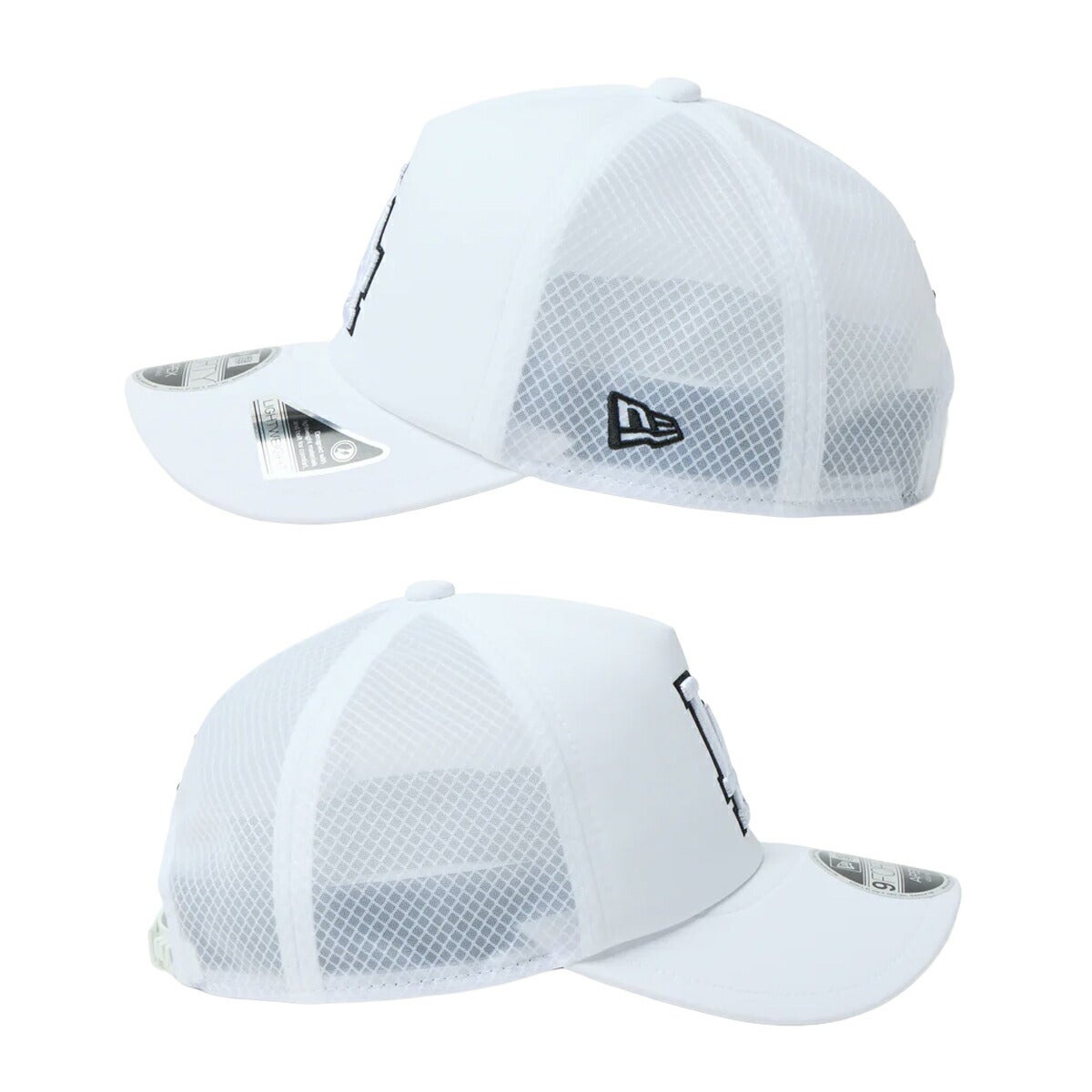 ニューエラ2026年春夏モデルメンズGF940APEXLOSDODWHIキャップ14869061【26SS】