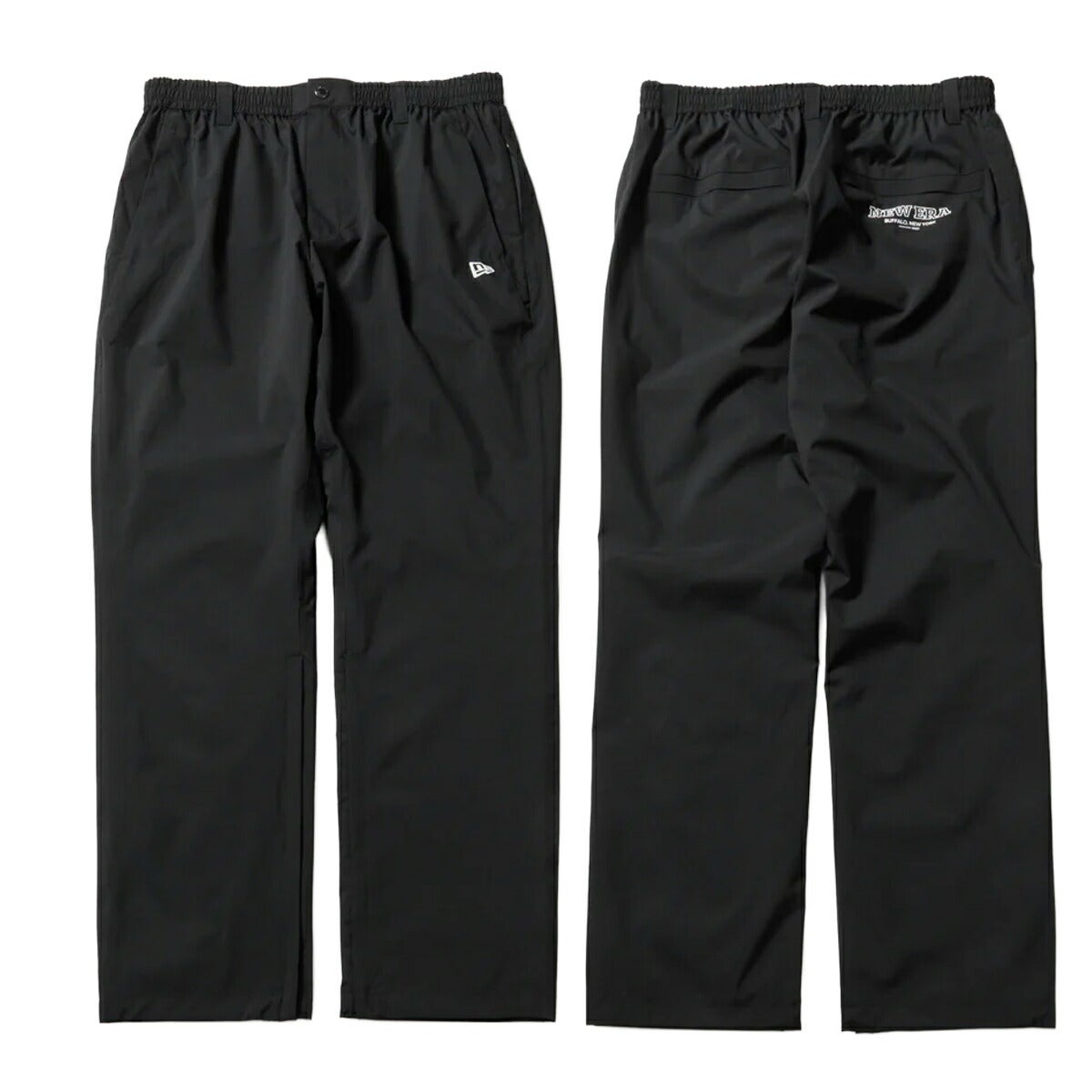 【上下セット】ニューエラ2026年春夏モデルメンズレインウェア14859959/14859957【26SS】【26SS】