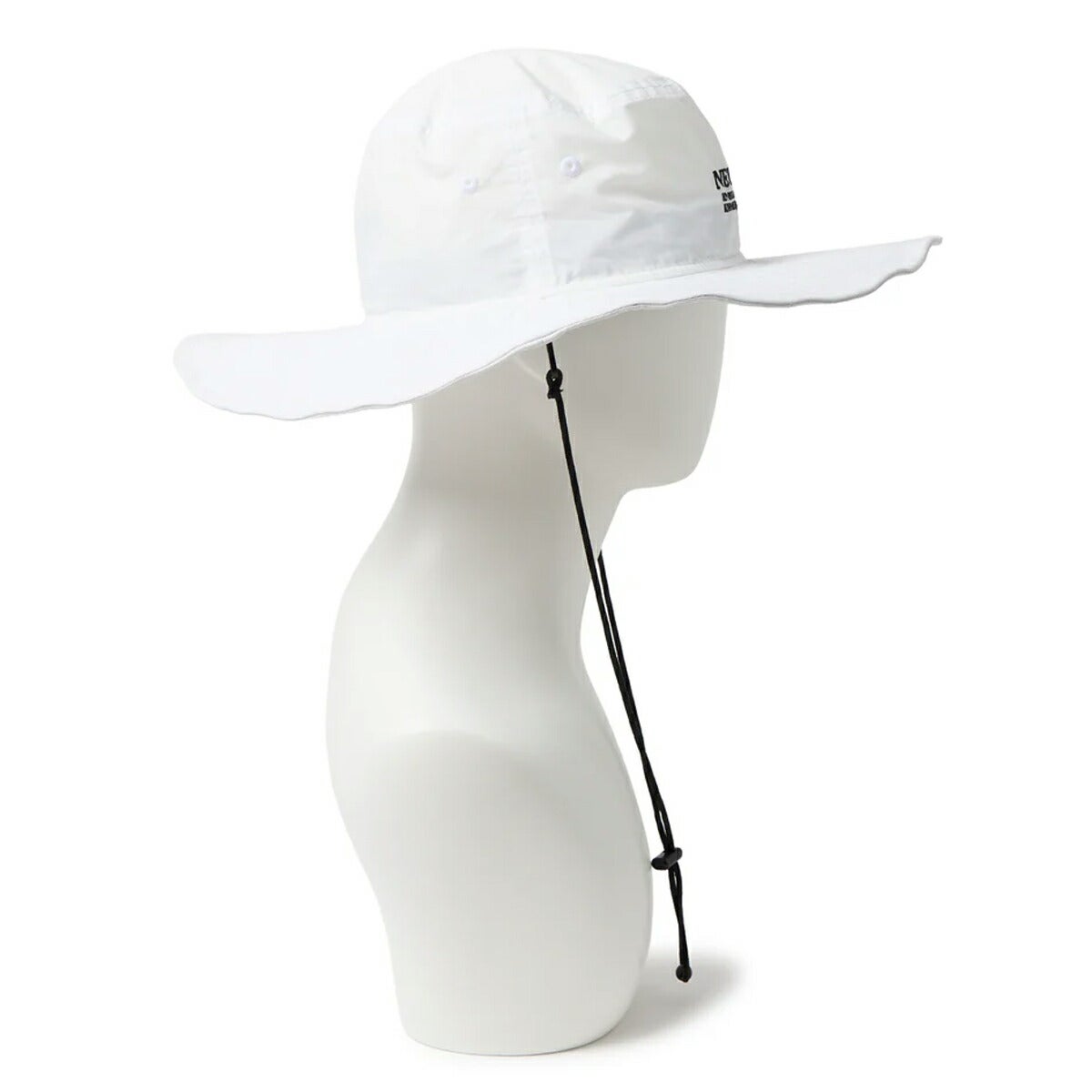 ニューエラ2026年春夏モデルレディースGFWADVENTUREWBNEADSHELTECHWHIハット14747123【26SS】