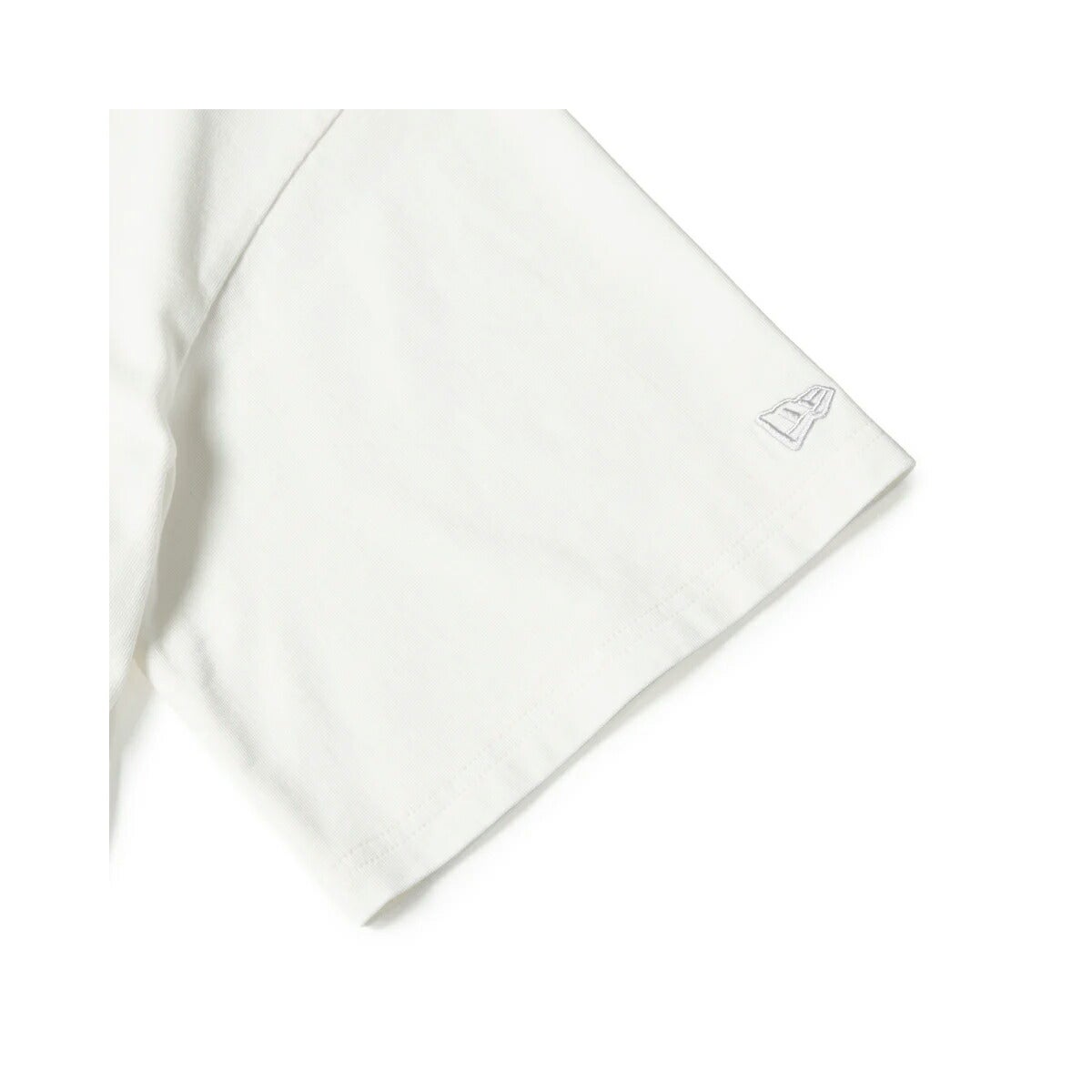 ニューエラ2026年春夏モデルレディースWSSSOSGARMENTDYECTTEEOWHI半袖Tシャツ14857955【26SS】