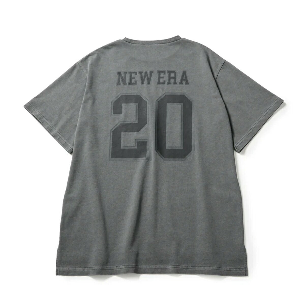 ニューエラ2026年春夏モデルレディースWSSSOSGARMENTDYECTTEECHA半袖Tシャツ14857956【26SS】