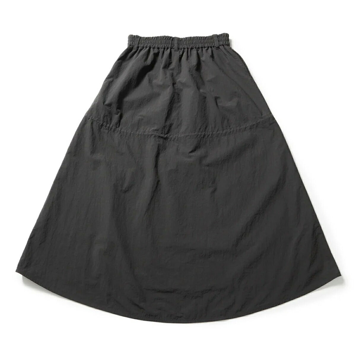 ニューエラ2026年春夏モデルレディースWSNYLONDRAWSTRINGSKIRTCHAスカート14857977【26SS】