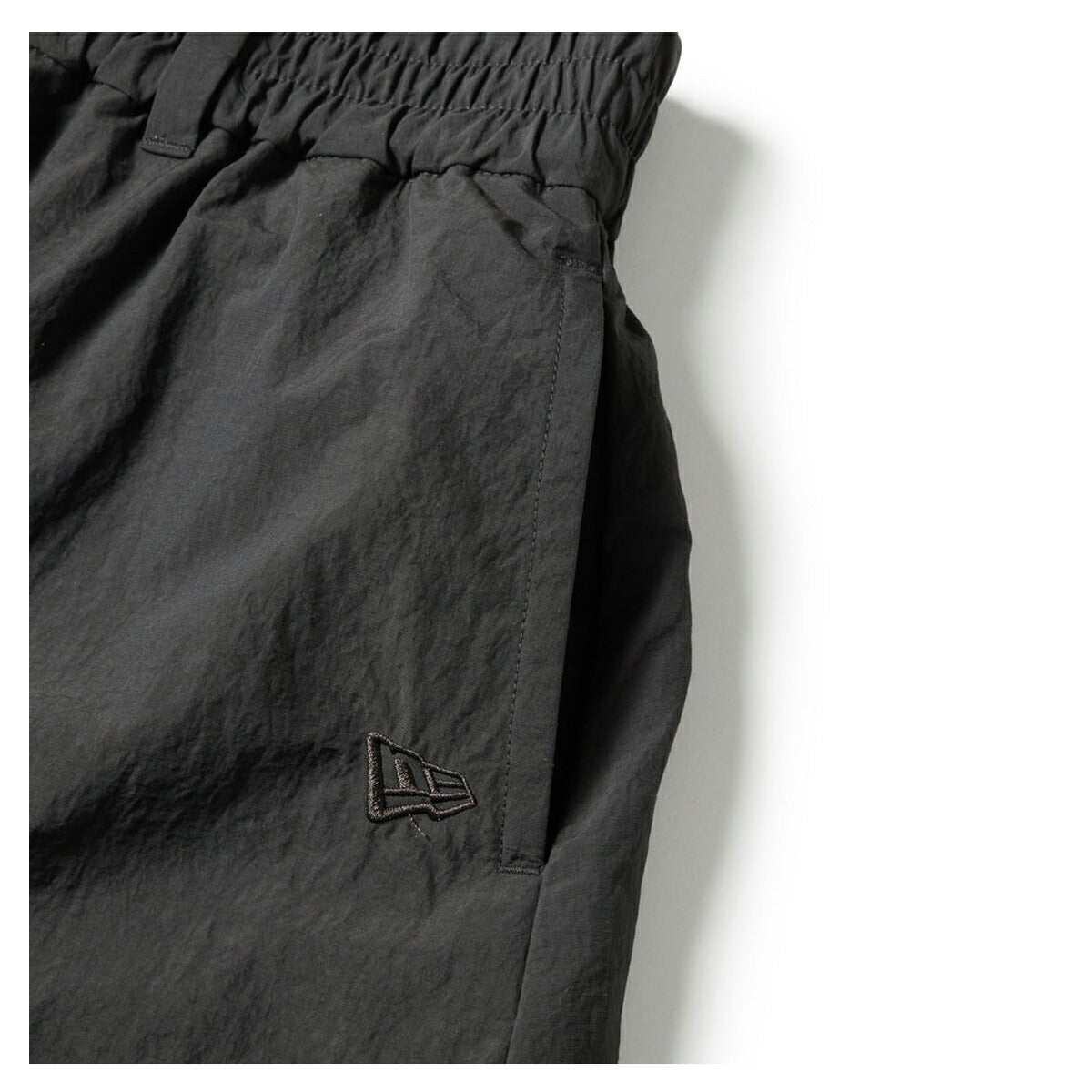 ニューエラ2026年春夏モデルレディースWSNYLONDRAWSTRINGSKIRTCHAスカート14857977【26SS】