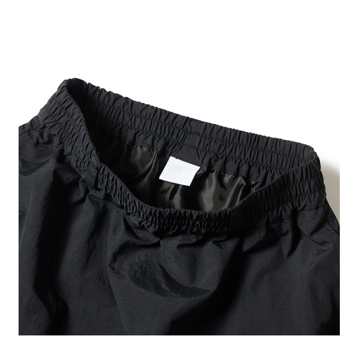 ニューエラ2026年春夏モデルレディースWSNYLONDRAWSTRINGSKIRTBLKスカート14857978【26SS】
