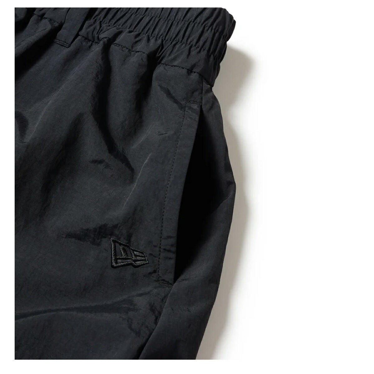ニューエラ2026年春夏モデルレディースWSNYLONDRAWSTRINGSKIRTBLKスカート14857978【26SS】