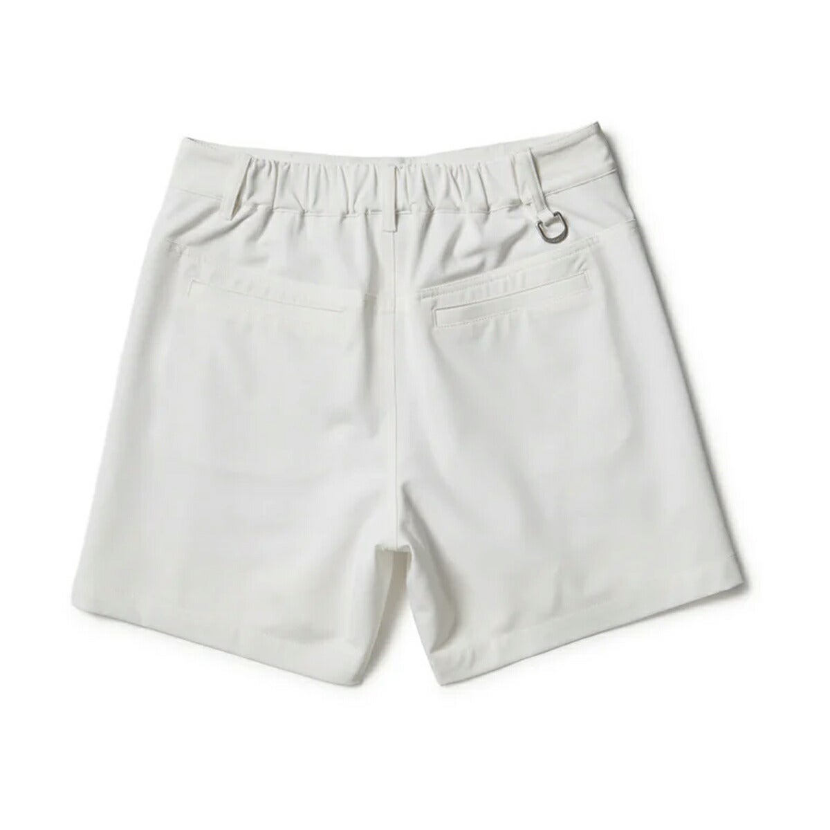 ニューエラ2026年春夏モデルレディースGFWSTRETCHTWILLSPTWHIショートパンツ14859845【26SS】