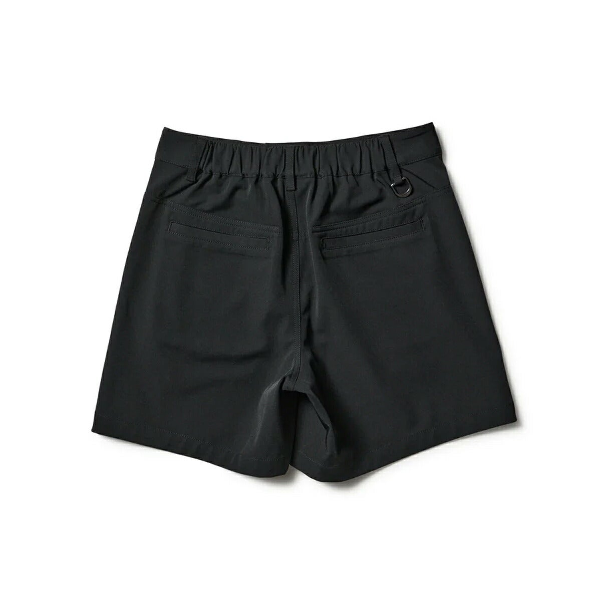 ニューエラ2026年春夏モデルレディースGFWSTRETCHTWILLSPTBLKショートパンツ14859847【26SS】
