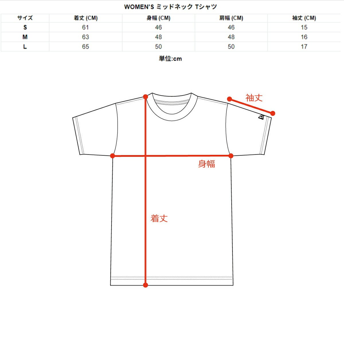 ニューエラ2026年春夏モデルレディースGFWSSMIDNECKTJAQLOGOWHI261半袖ハイネックシャツ14859872【26SS】
